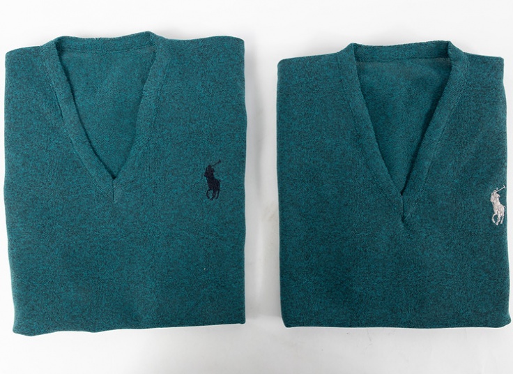 پلیور مردانه Polo