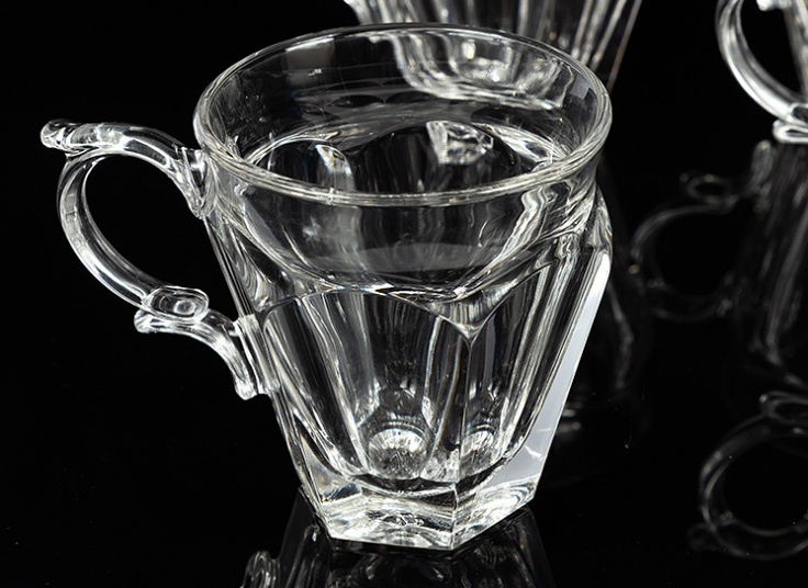 ست 6 عددی لیوان Royal