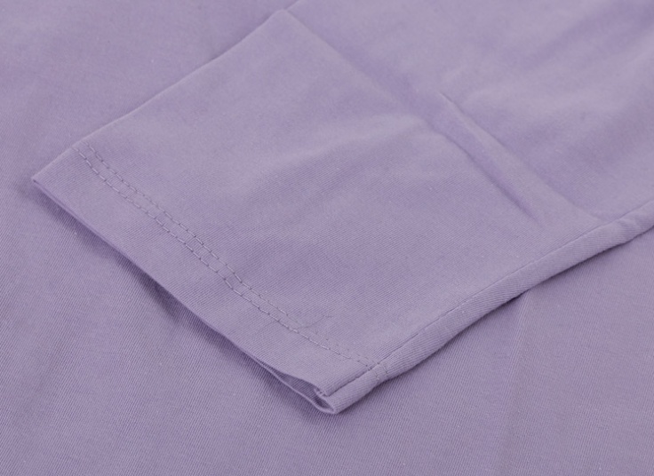 بلوز زنانه یقه دکمه دار