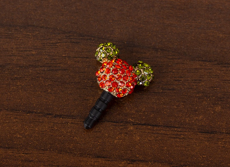 درپوش پورت هنذفری