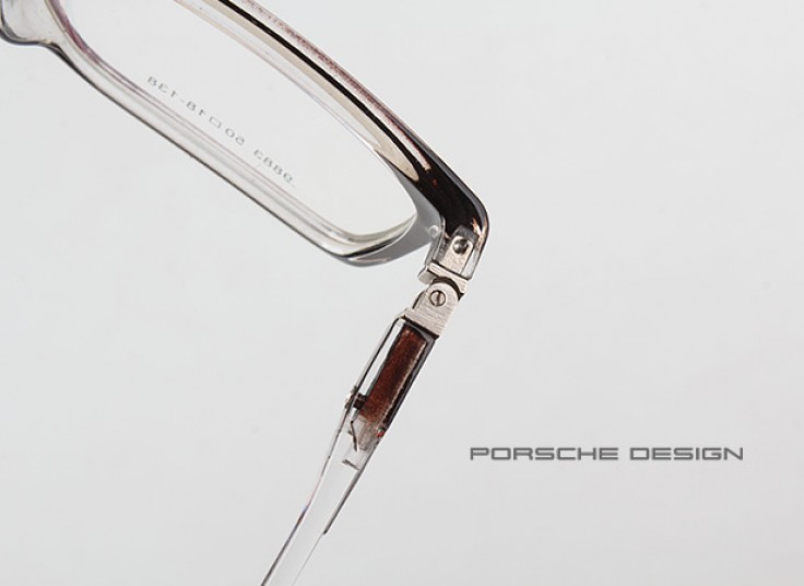 عینک طبی highcopy مدل PORSCHE DESIGNE