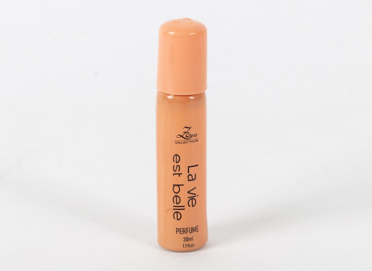 عطر جیبی Zeva