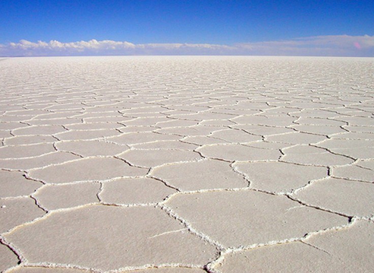 تور کویر مرنجاب با رامین گشت ابرسام