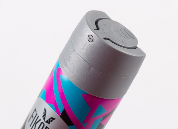 اسپری ضد تعریق Fikores