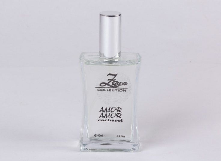 عطر و ادکلن Zeva