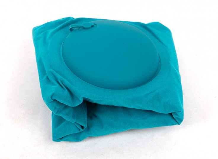 انواع بالش بادی Comfortable