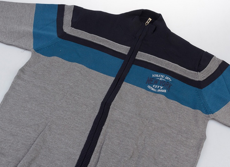 سویشرت بافت مردانه SuperDry