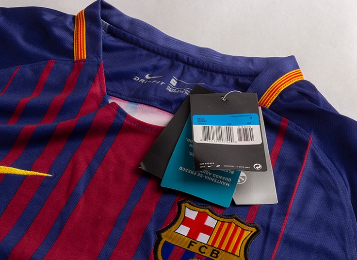 تیشرت ورزشی تیم های باشگاهی