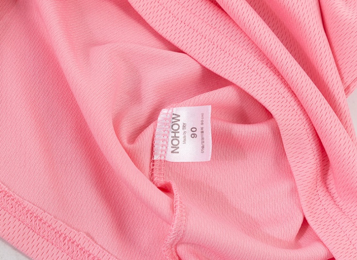 تیشرت ورزشی زنانه NOHOW