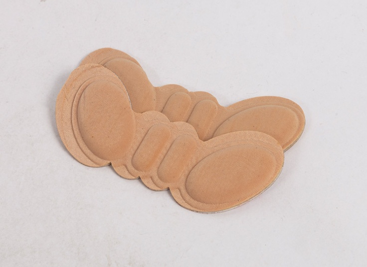 پد پشت پاشنه پا