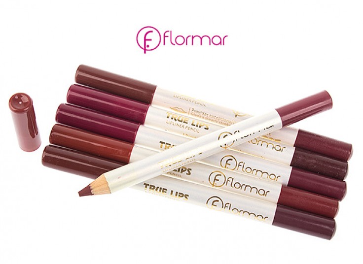 پکیج رژلب مدادی Flormar