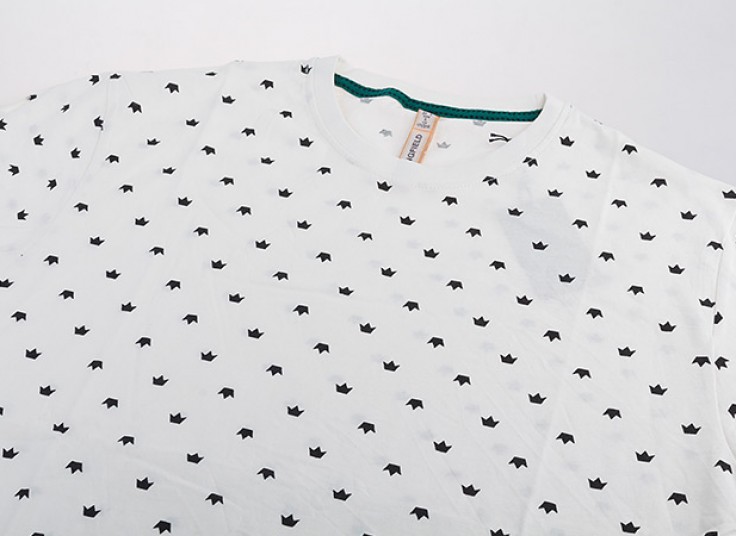 تیشرت مردانه SpringField