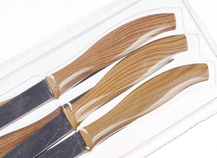 پکیج 6 عددی کارد میوه خوری