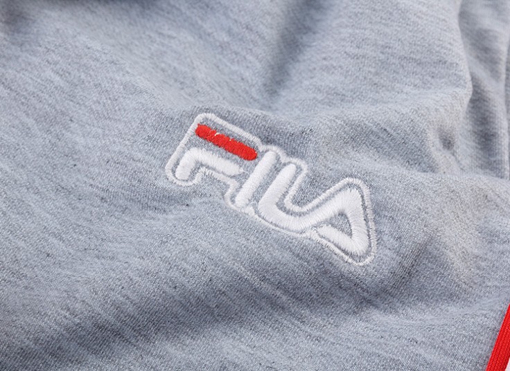 شلوار اسلش مردانه طرح FILA