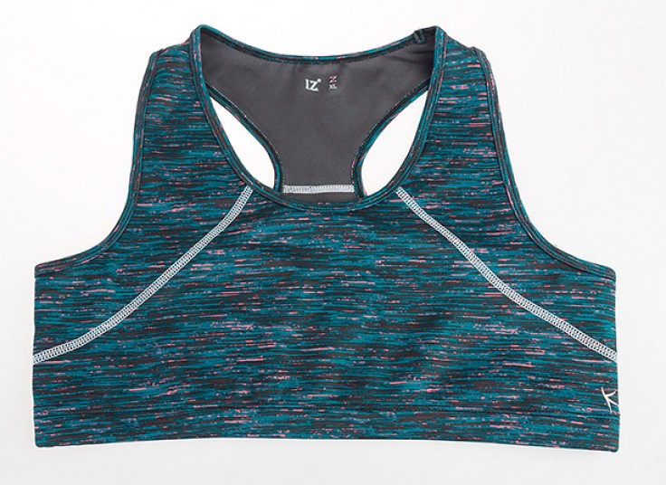 نیم تنه ورزشی IZ