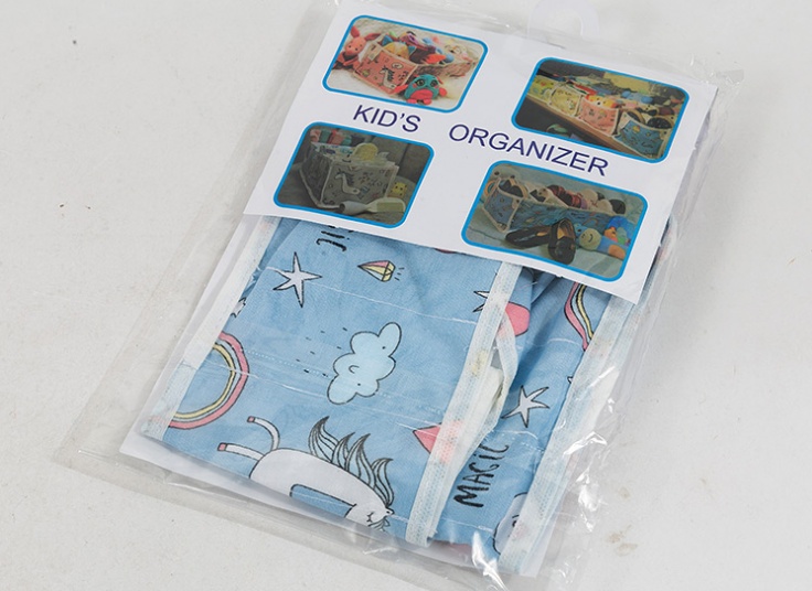 نظم دهنده لوازم کودک My Home