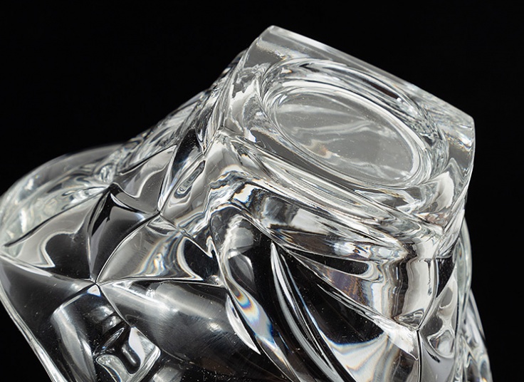 قندان و شکلات خوری Bugatti