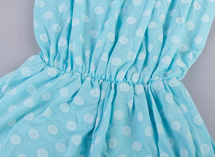 پیراهن راحتی زنانه Patterned