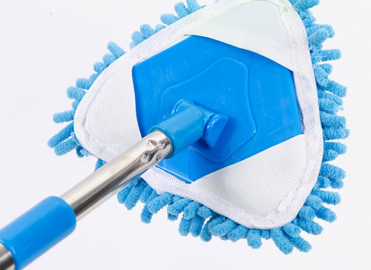 طی ماکارونی مثلثی مینی 