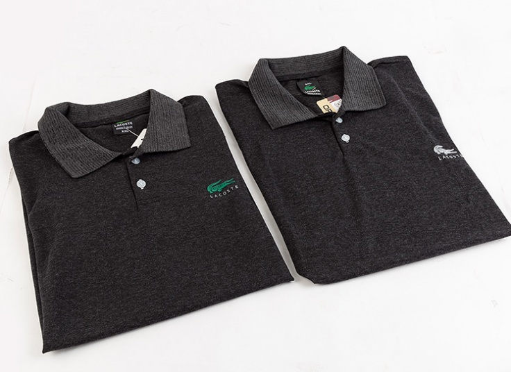 پولوشرت مردانه Lacoste