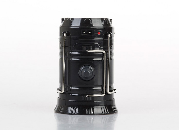 چراغ فانوسی کشویی