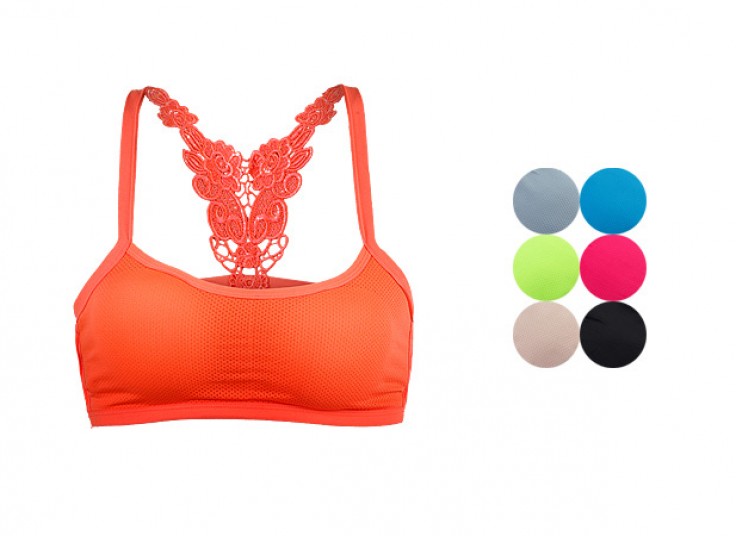 نیم تنه پشت گیپور Aiqisecai