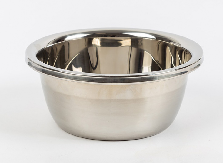 کاسه استیل SALATU