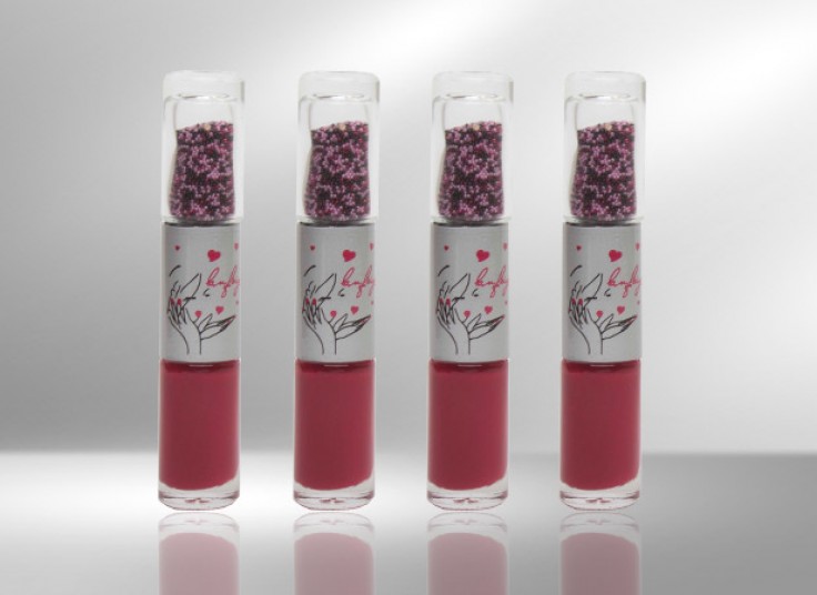 لاک خاویاری