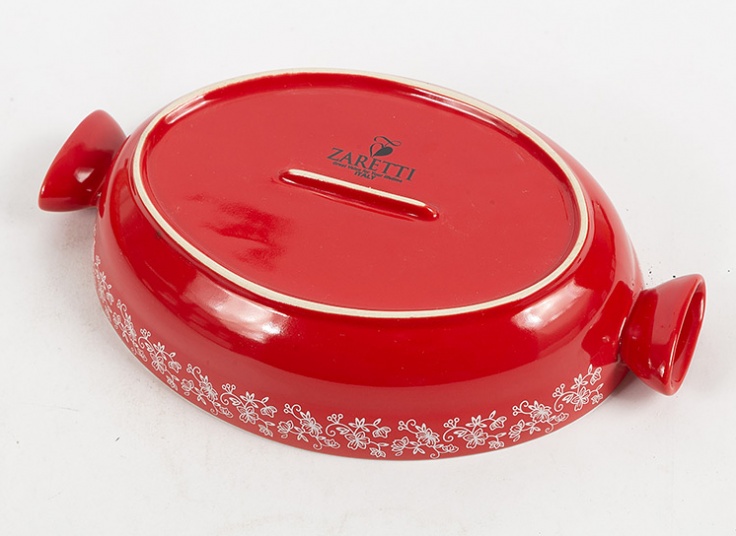 تابه سرامیکی Zaretti