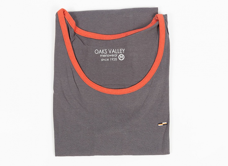 رکابی مردانه Oaks Valley