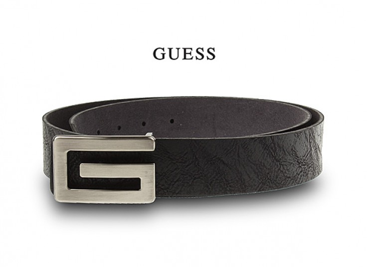 کمربند مردانه Guess