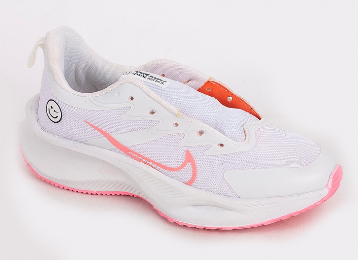 کتانی زنانه طرح NIKE 