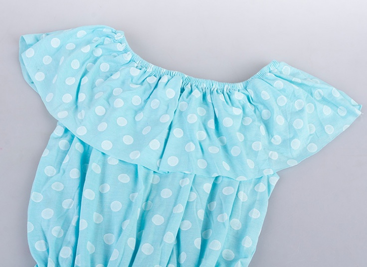 پیراهن راحتی زنانه Patterned