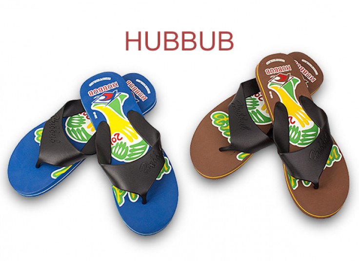 دمپایی مردانه World Cup