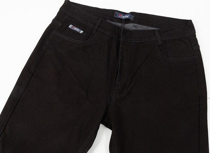 شلوار جین طرح Wrangler