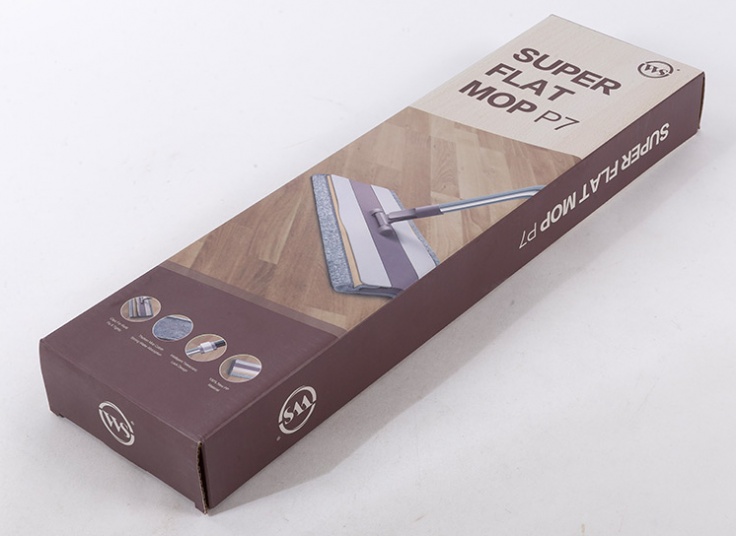 طی میکروفایبر Super Flat MOP P7
