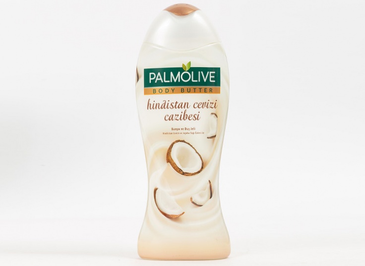 انواع شامپو بدن Palmolive