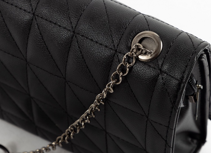 کیف پاسپورتی طرح دوخت