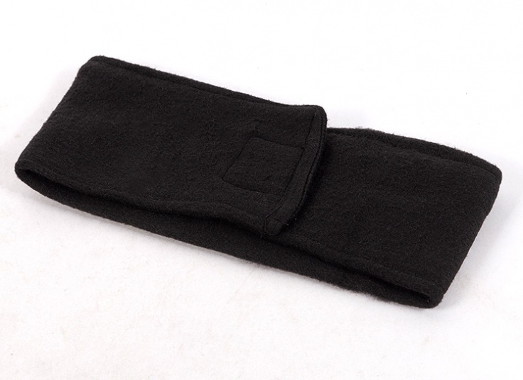 هدبند و گوش گیر