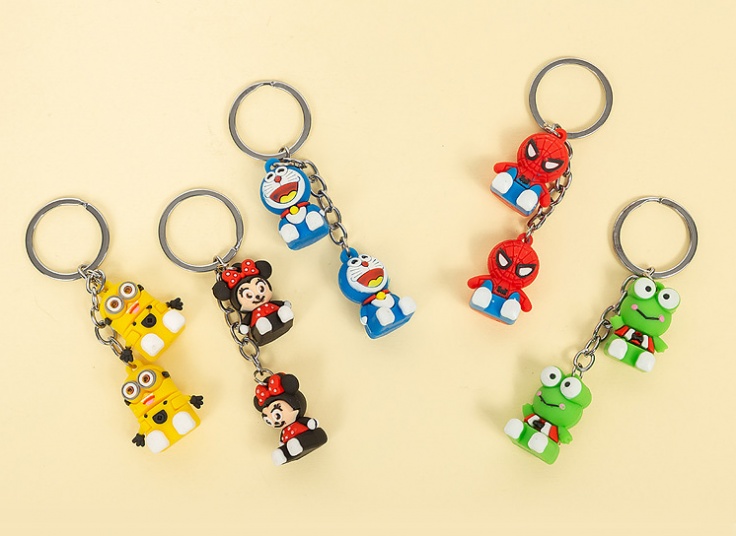 جاکلیدی طرح انیمیشن