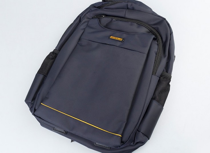 کیف کوله Caterpillar سری USB Edition