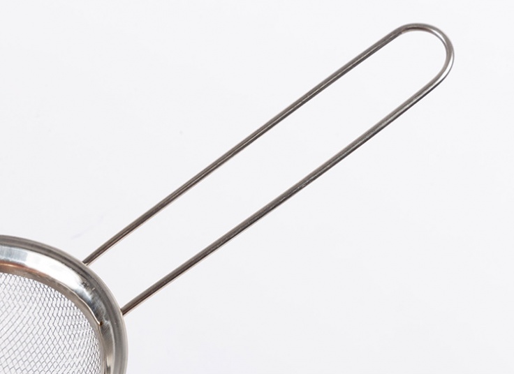 صافی چای مدل دسته دار