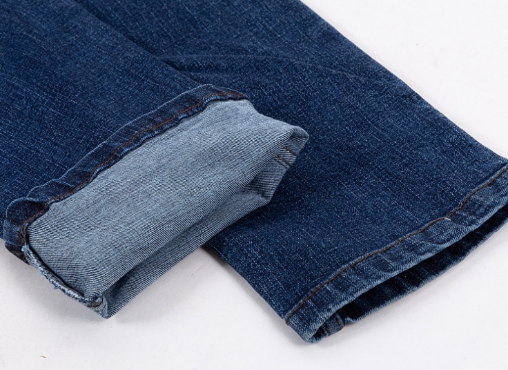 شلوار جین مردانه طرح Zara