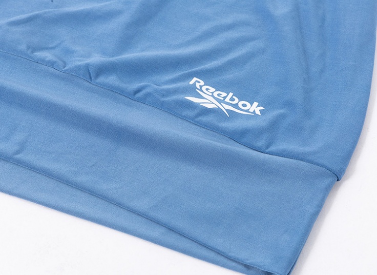 تاپ پشت ضربدری Reebok
