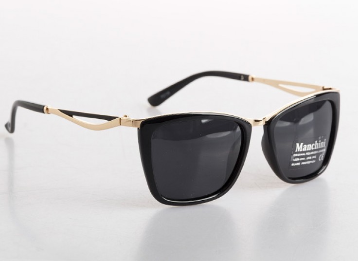 عینک آفتابی طرح PORSCHE