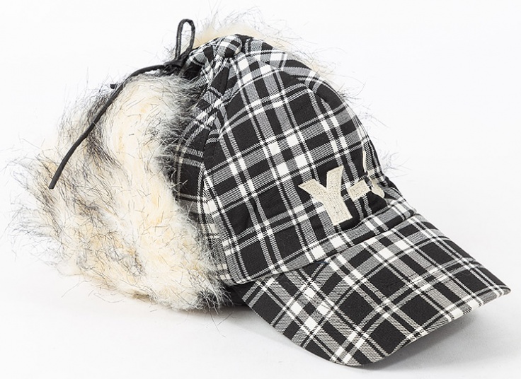 کلاه نقاب دار Y3