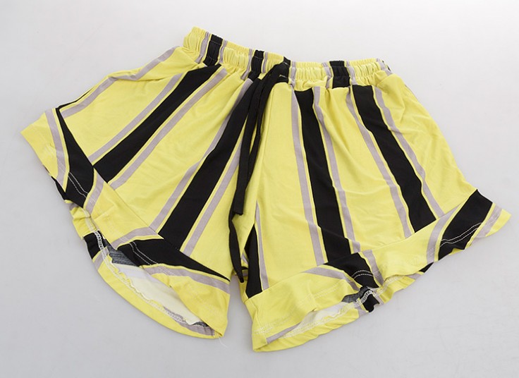 شورتک فلامنت Floral