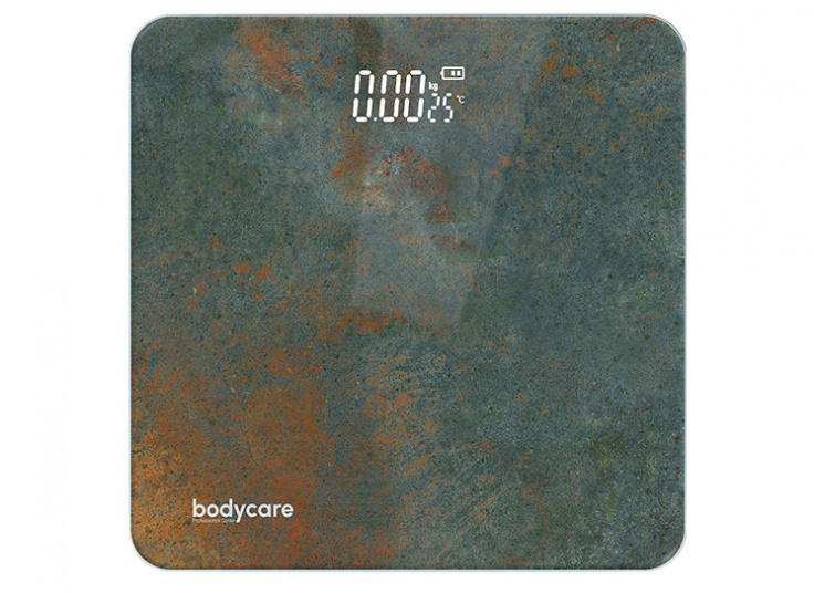 ترازو دیجیتال BodyCare