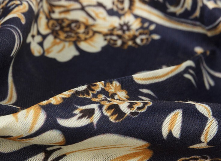 شال طرحدار Excellence