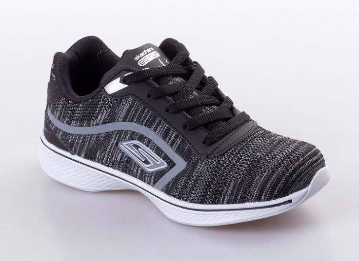 کتانی زنانه طرح Skechers مدل GO CITY